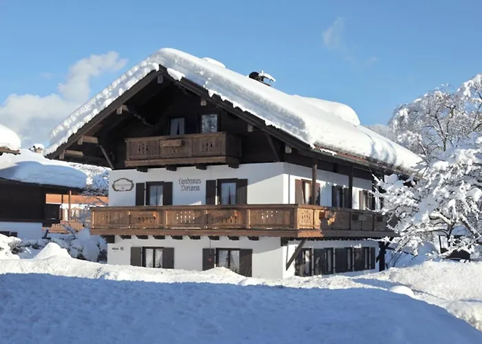 Viktoria Apartmán