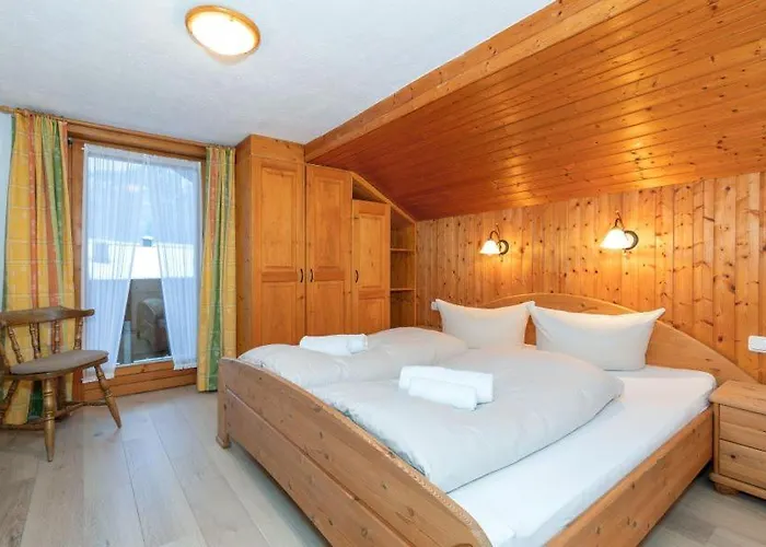 Viktoria Apartmán Reit im Winkl