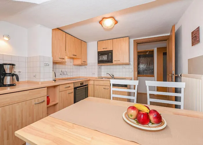 Apartmán Viktoria *