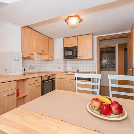 Apartment Viktoria *